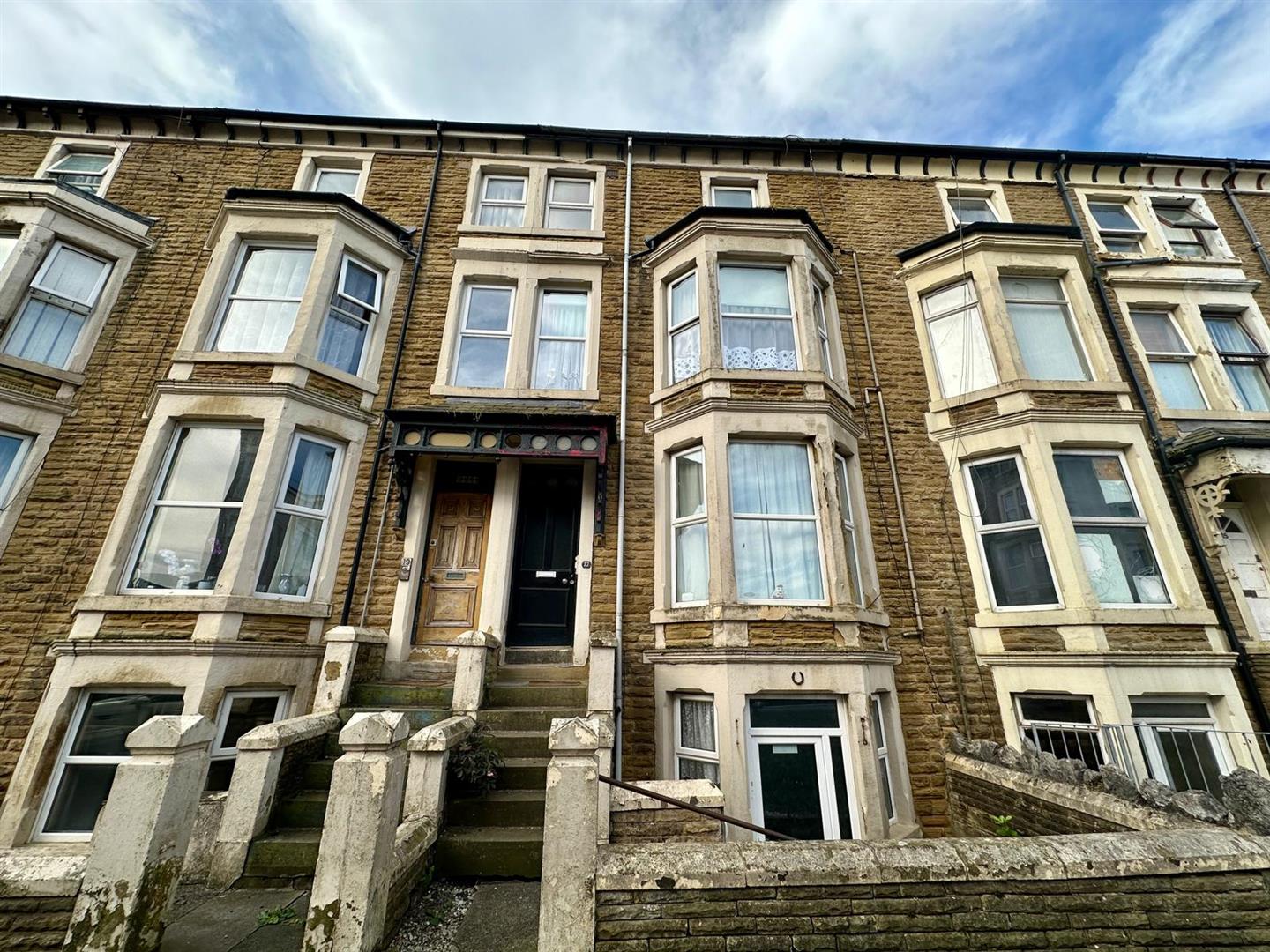 Sefton Road, Heysham, Morecambe RBGF Sales and Lettings Limited